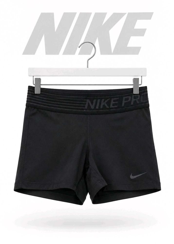 Nike Pro Shorts