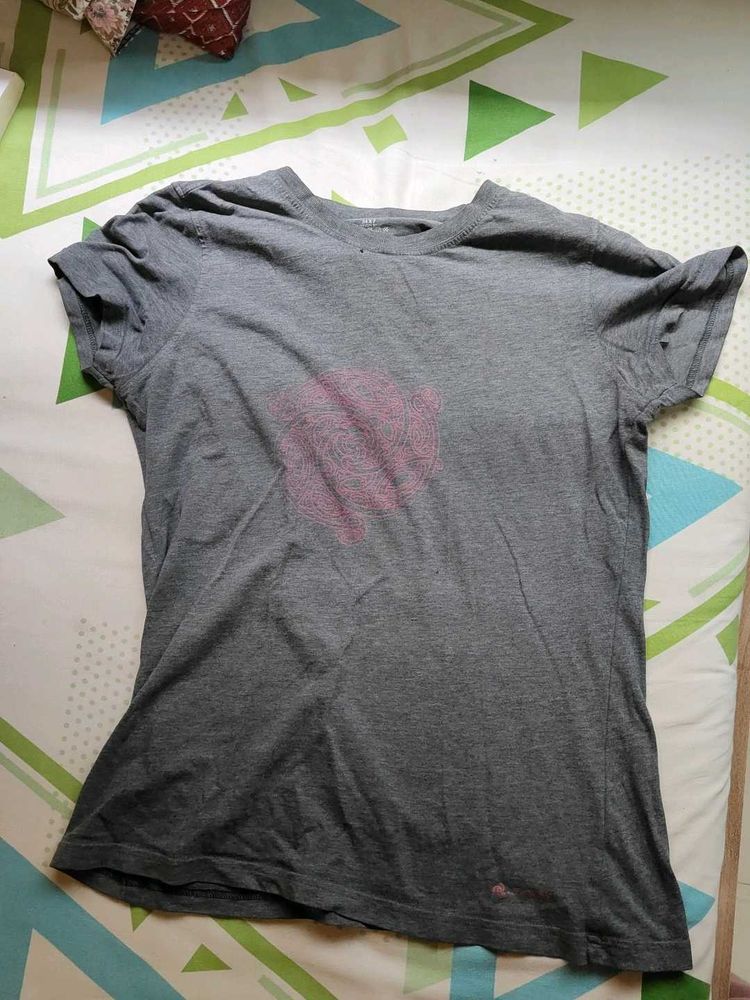 Jockey women's Cotton T-Shirt