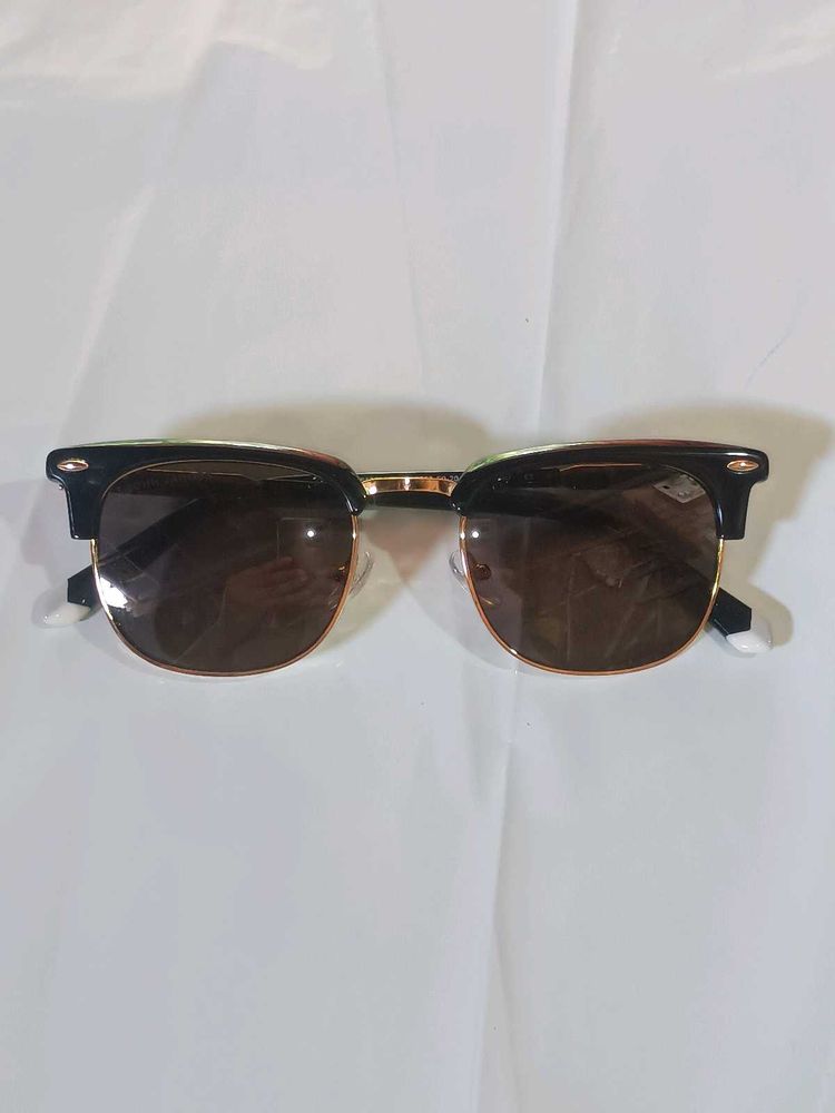 John Jacobs Clubmaster Sunglasses