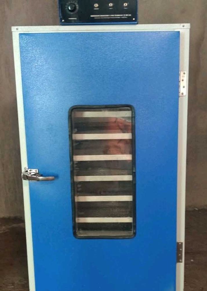 Solar dryer machine