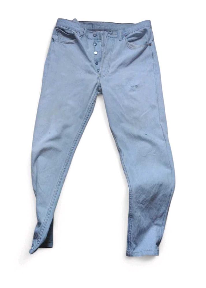 Levi's vintage 501 men
