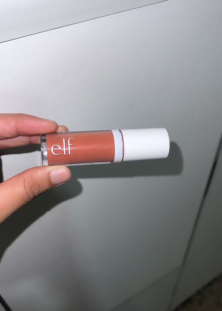 new ELF HALO BLUSH