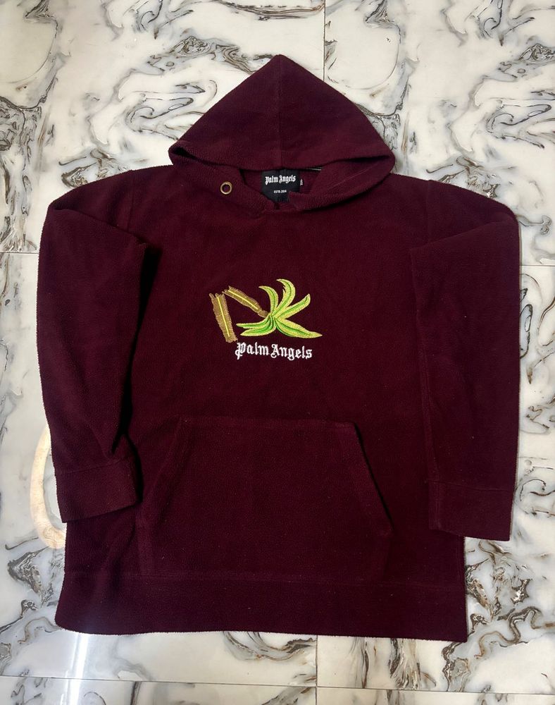 Palm Angels Hoodie