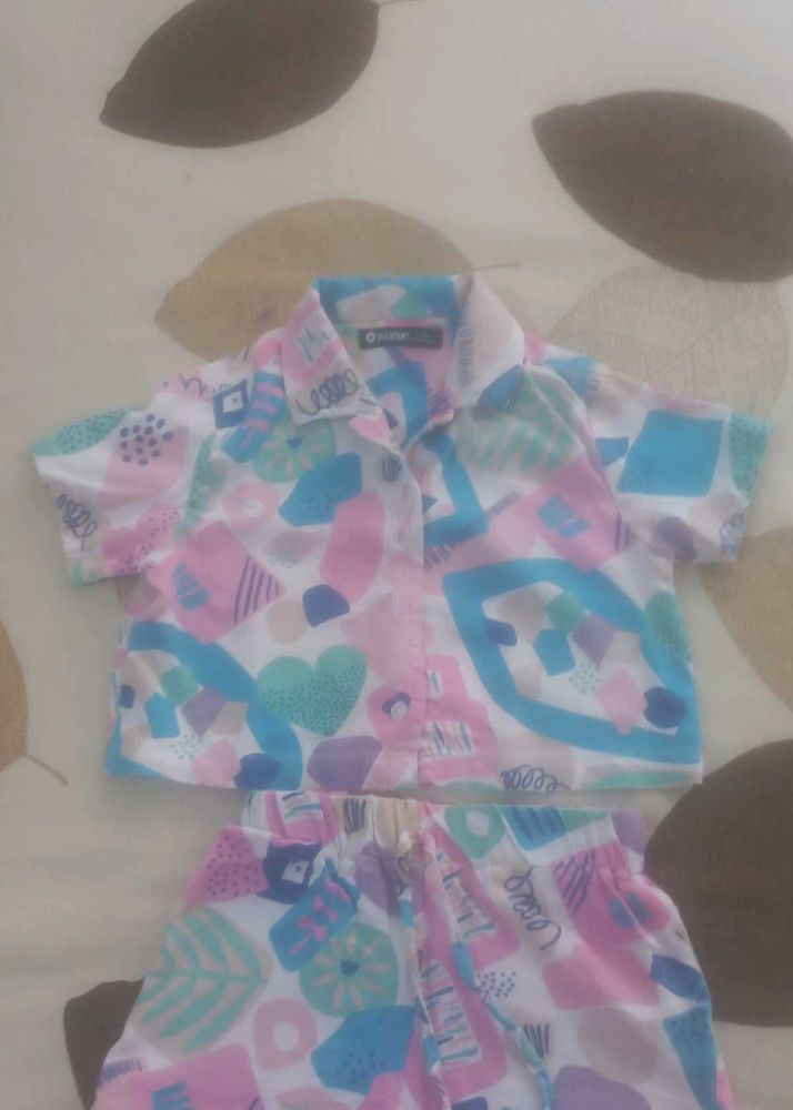 Cord Set