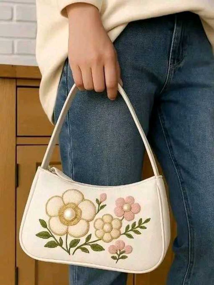 graceful stylish sling bag only for you