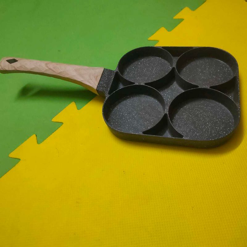 4-Cup Frying Pan