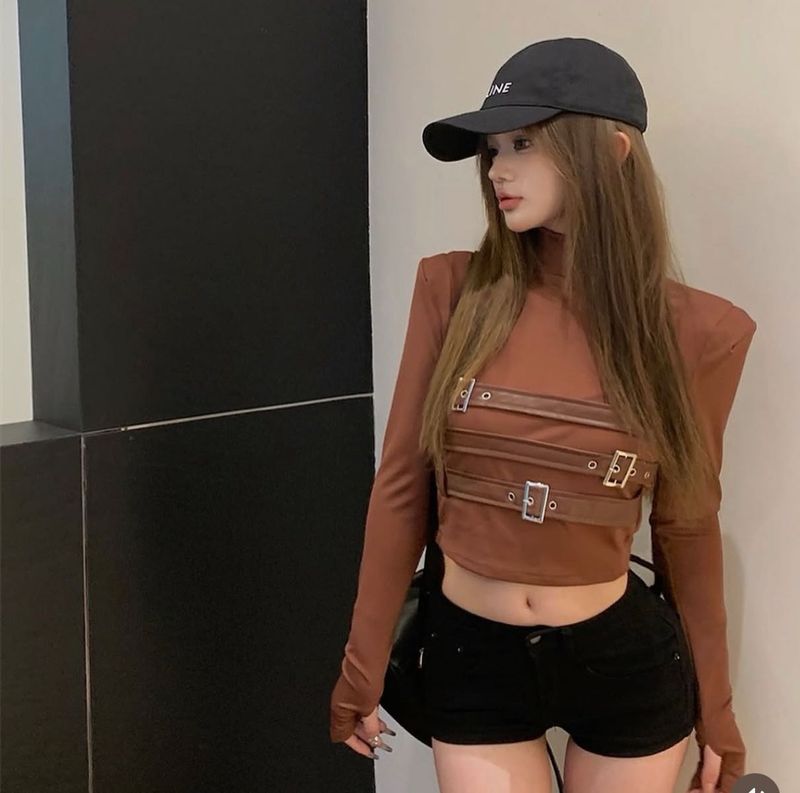 Korean crop to