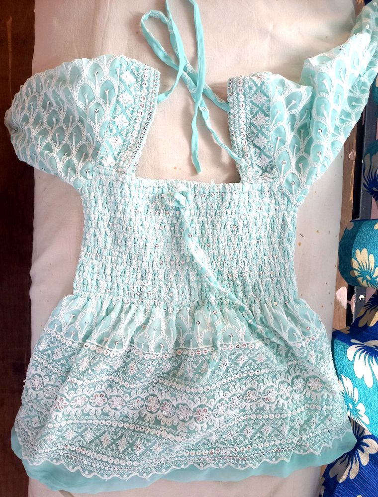 FANCY Tops for Women