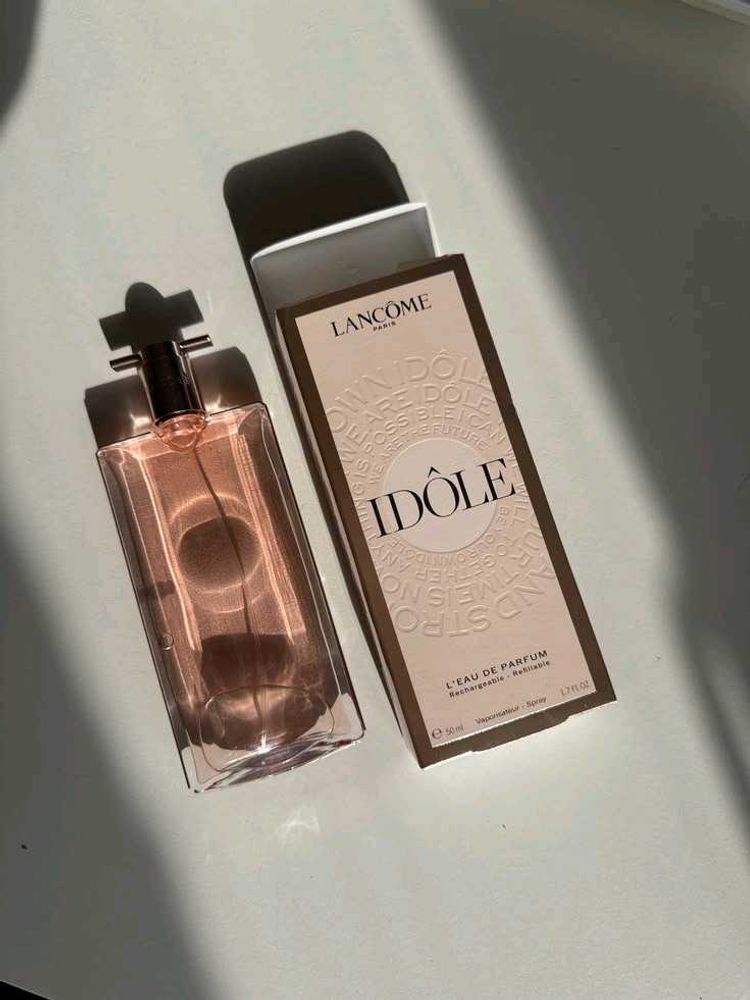 Lancome Idole Eau de Parfum 100 ML