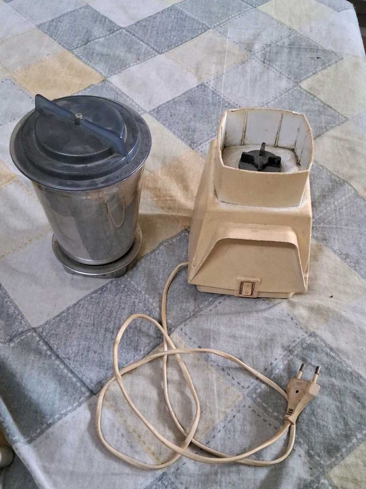 Mixer Made In France Original