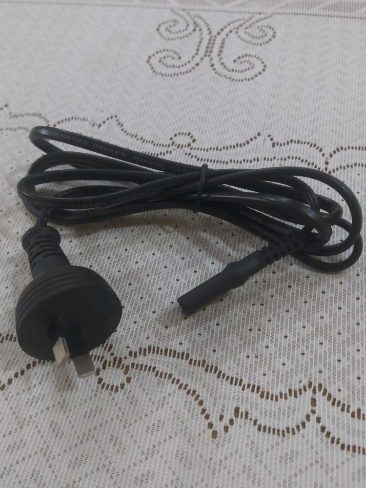 Australian Two Plug Connector with Cable