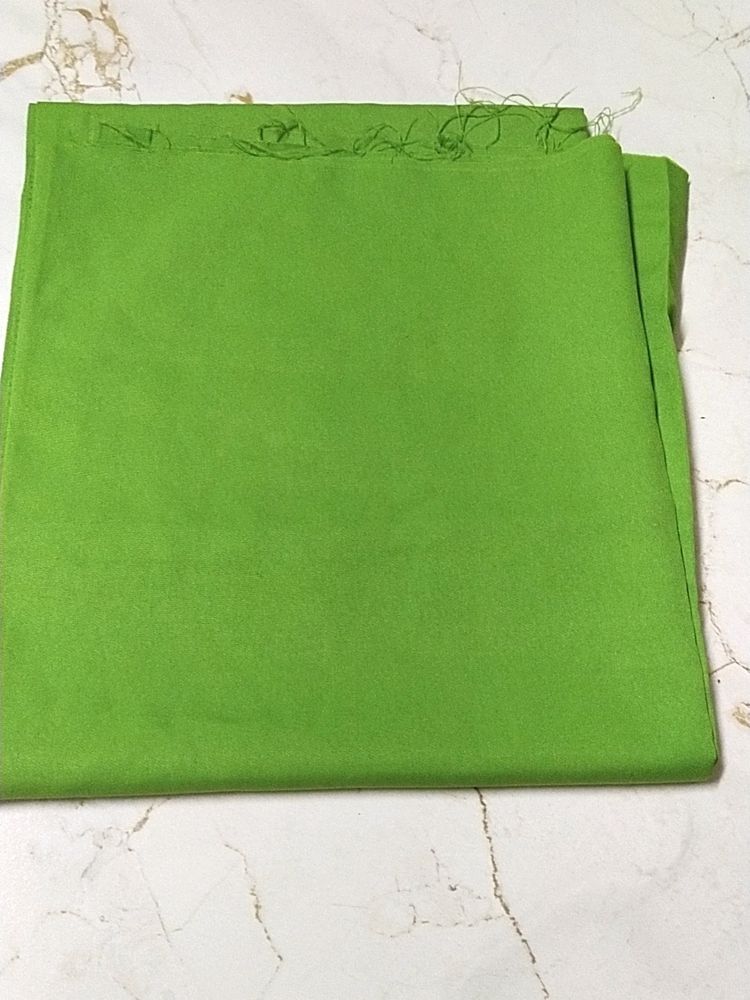 Blouse Piece