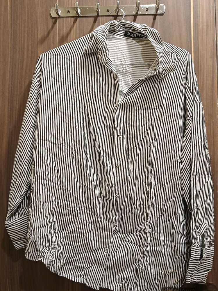 Striped Shirt