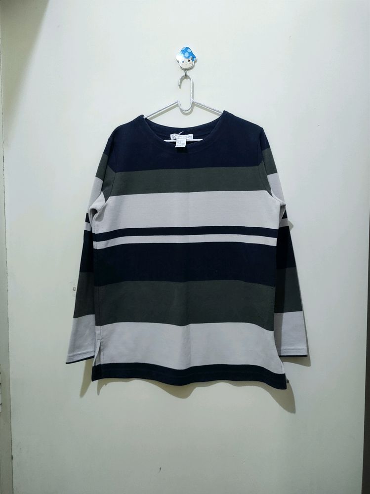 Dressbarn Sweater Sweatshirt Pullover Cardigan