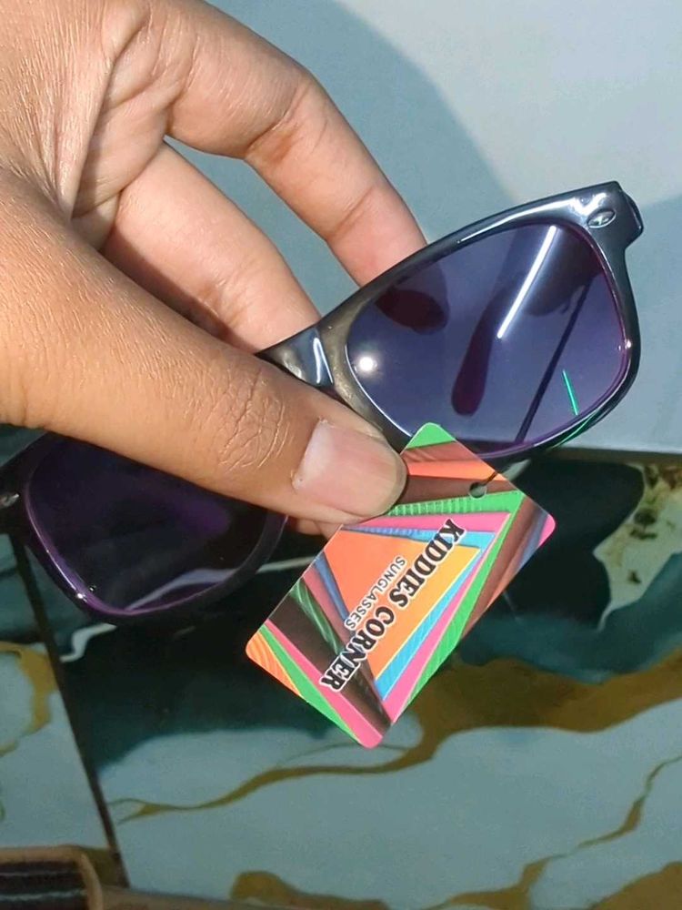 Kiddies Corner Sunglasses
