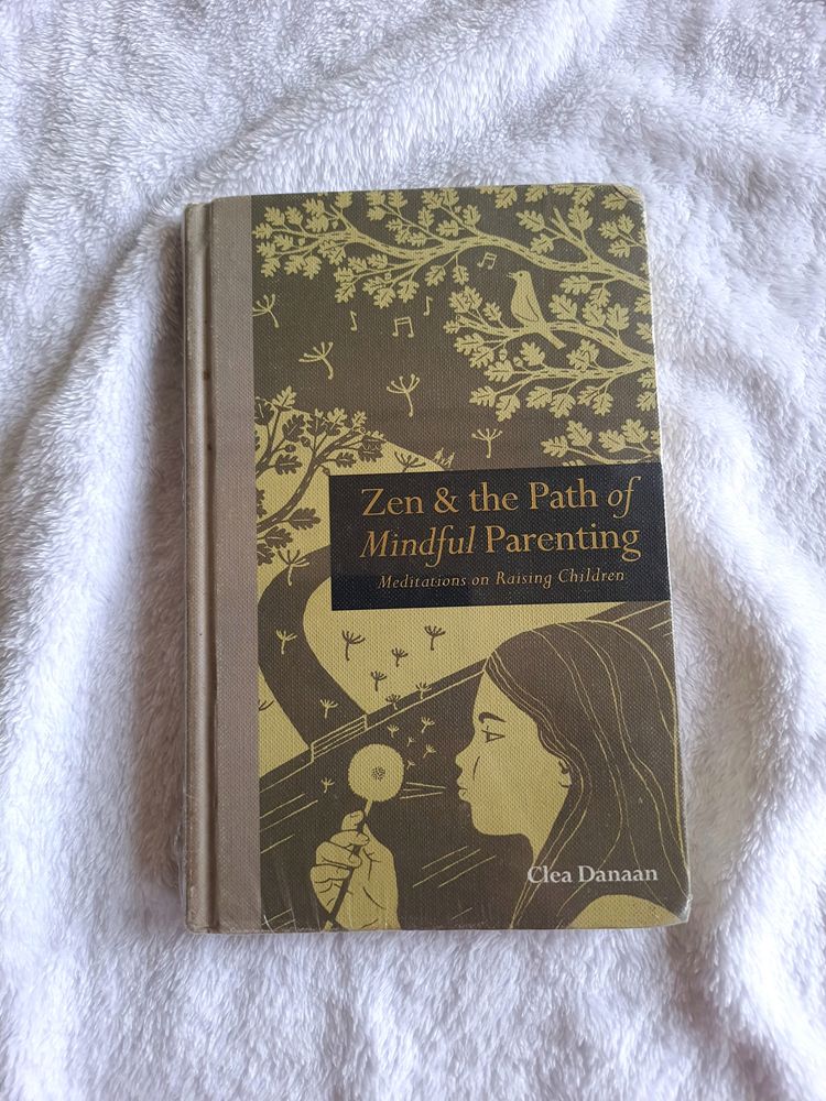 Brand New Zen and the path of mindful parenting