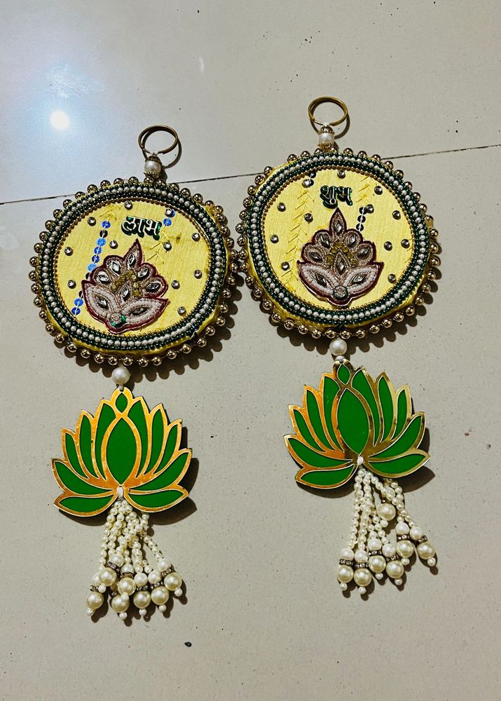 Decorative Door Hangings new
