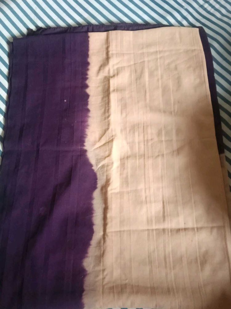 3 Beautiful dupatta with Ombre Dye