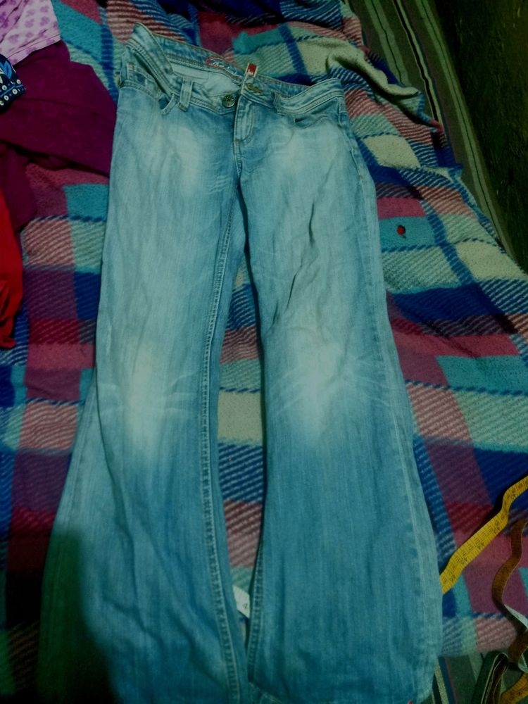 Pant For Mens