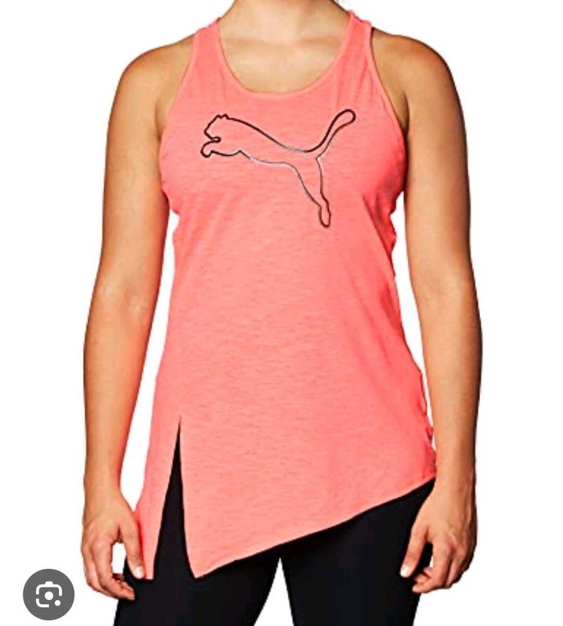Puma Tank Top