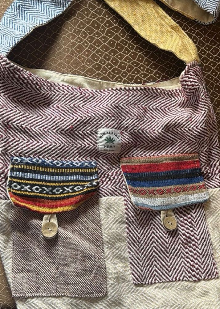 Never Used! Classy Crossbody Bag