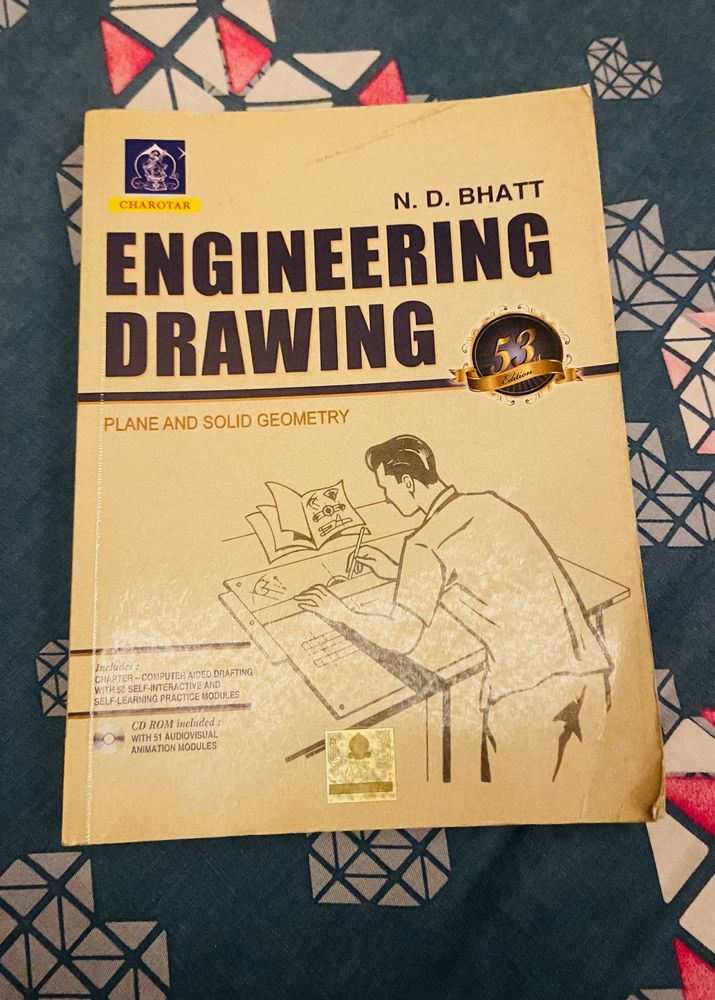 Engineering drawing