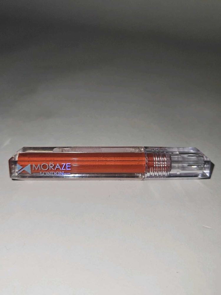 Moraze London Liquid Lipstick