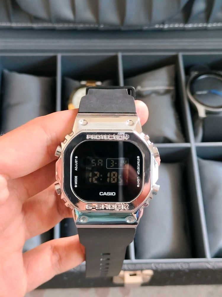 Casio G-Shock Watch