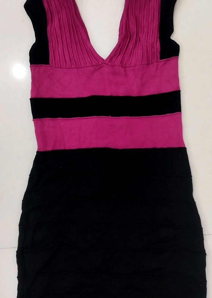 Knit Dress