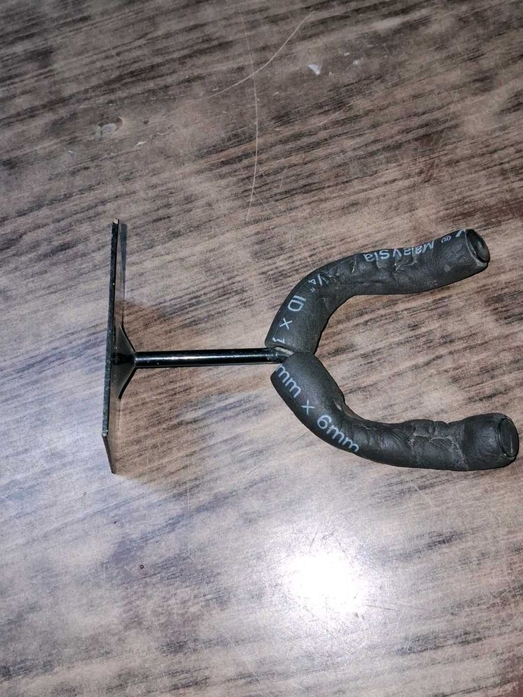 Guitar Wall Mount Hanger