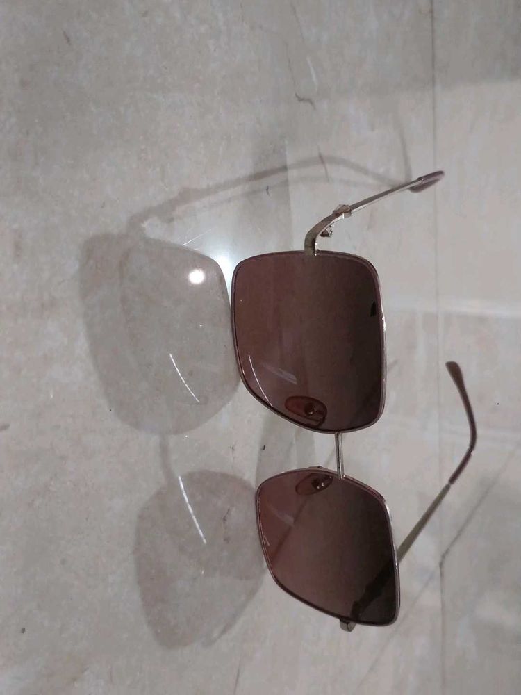 Stylish Square Sunglasses