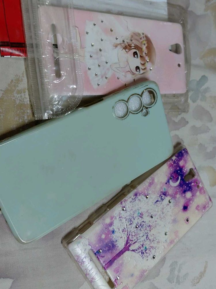 Cute Phone Cases Bundle