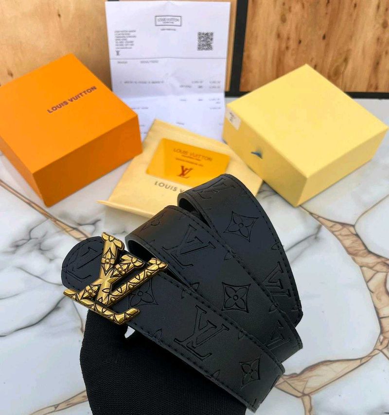 Louis Vuitton Belt