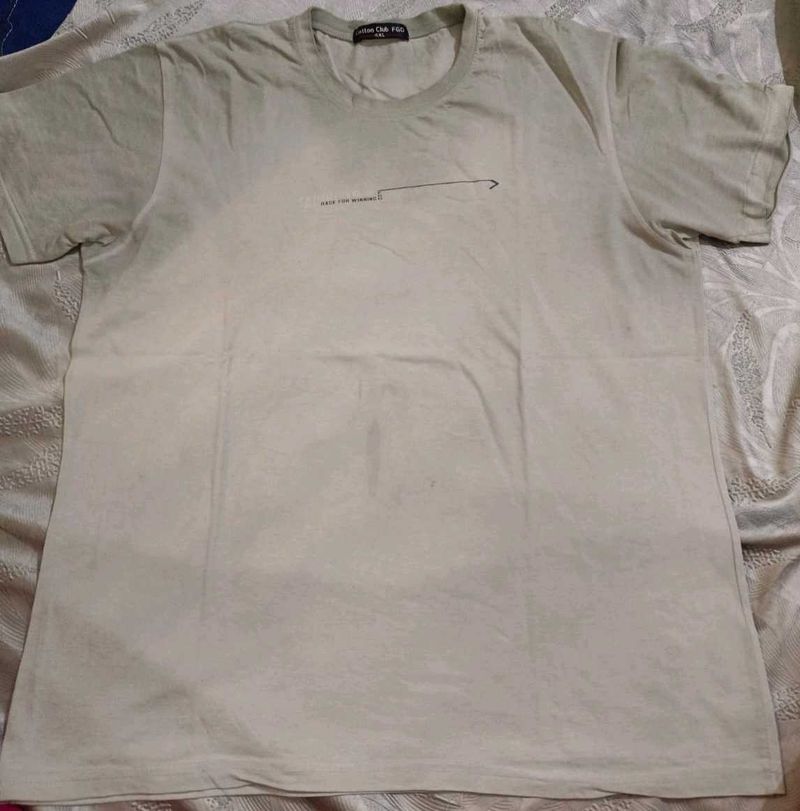 Men's Graphic T-Shirt 👕