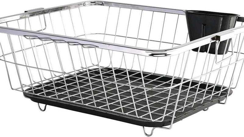 Utensils Rack