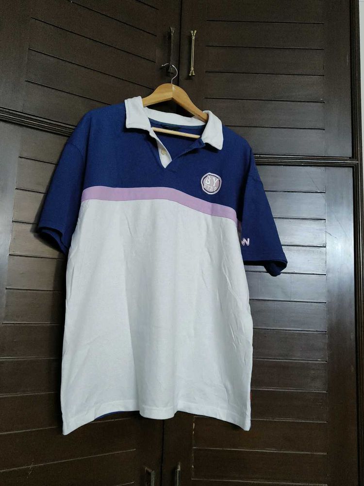 Men cotton Oversized Casual Tshirt