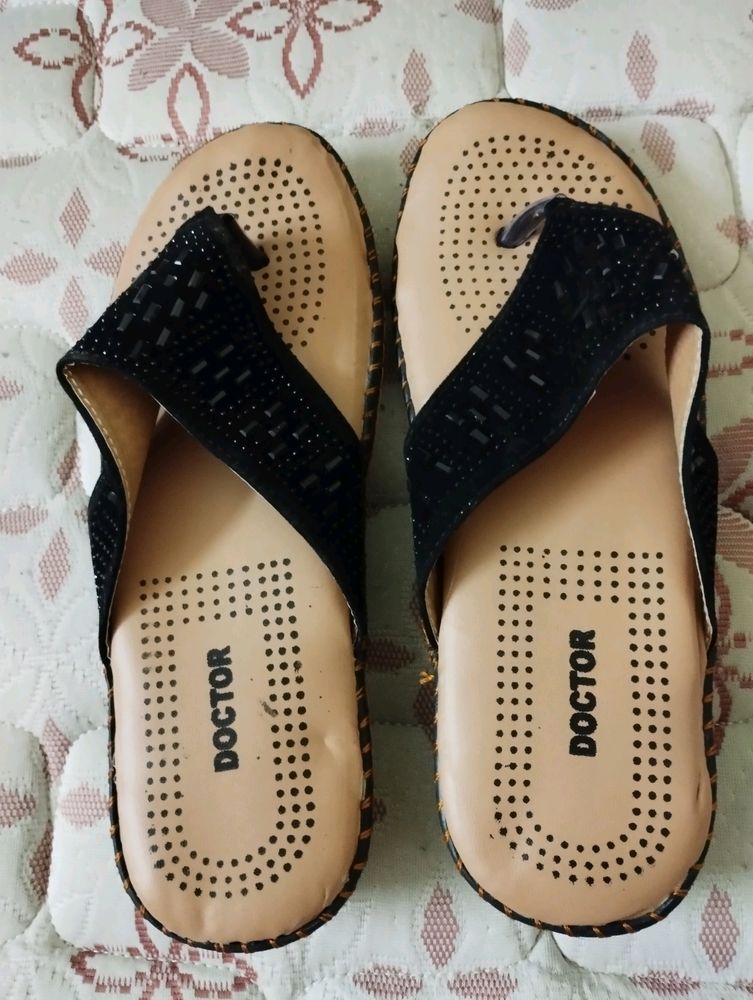 Ladies Slippers