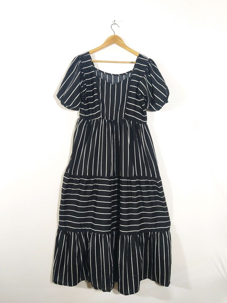 Flared Dress (Women's)