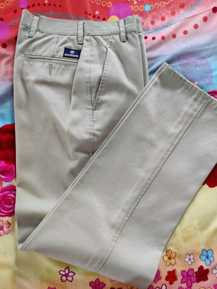 Combo Of 4 Pants 30" Waist, 43" Length