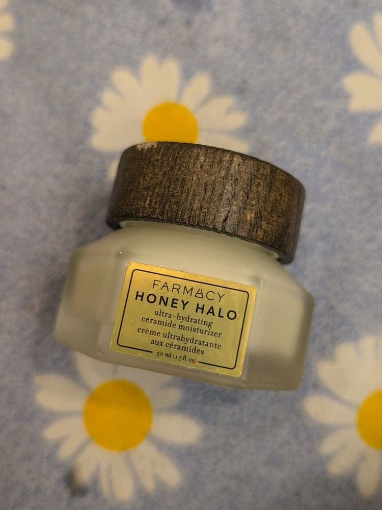 Farmacy Honey Halo Moisturizer 50ml