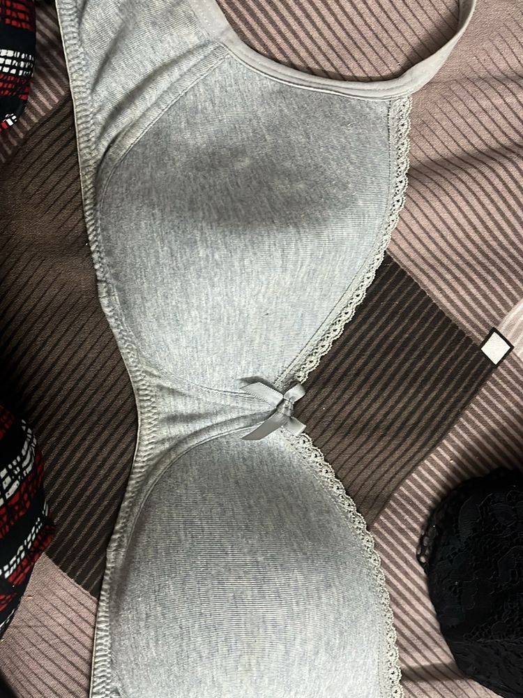 Jockey Bra Padded