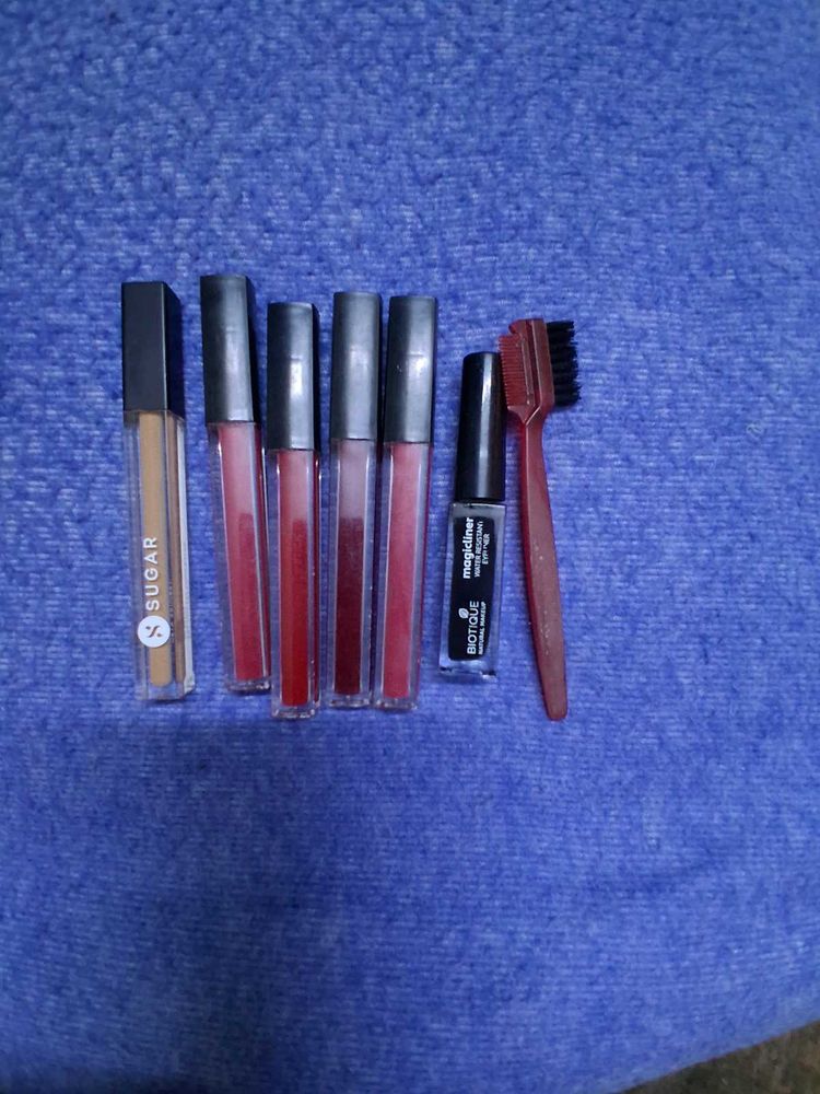 liquid lipstick