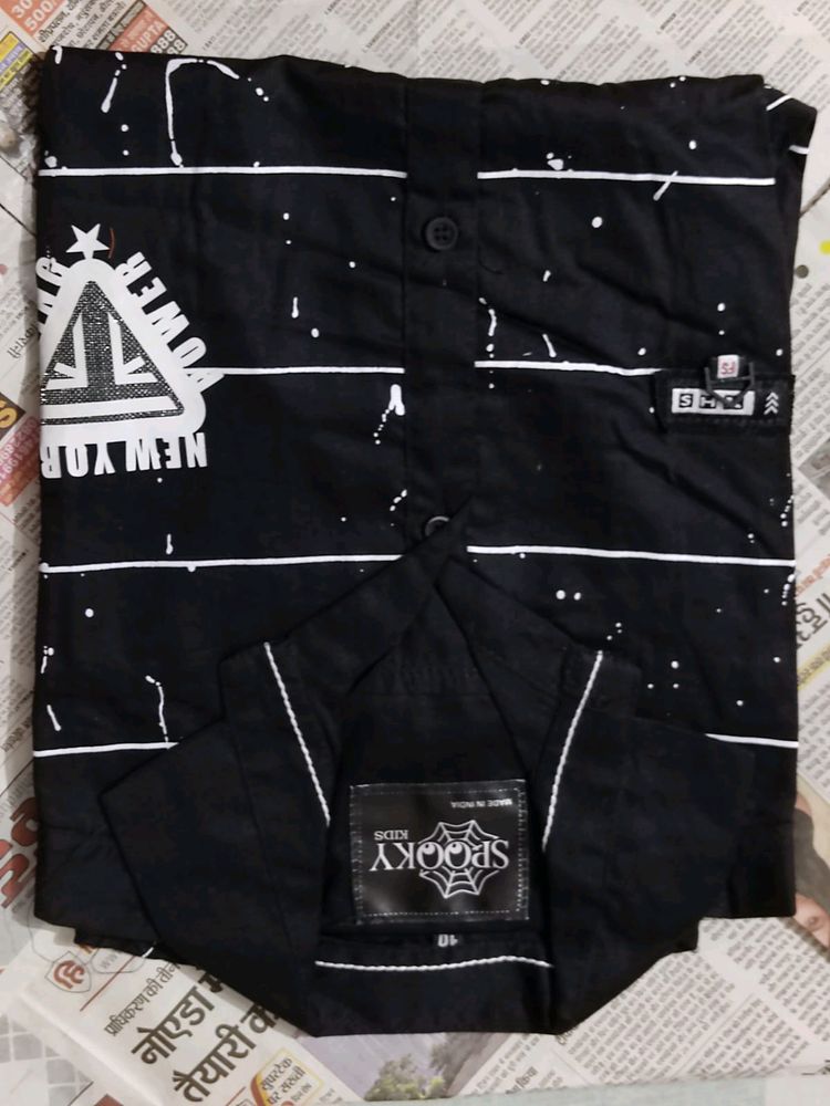 Shirts