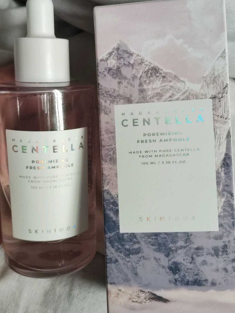 SKIN1004 Madagascar Centella Ampoule