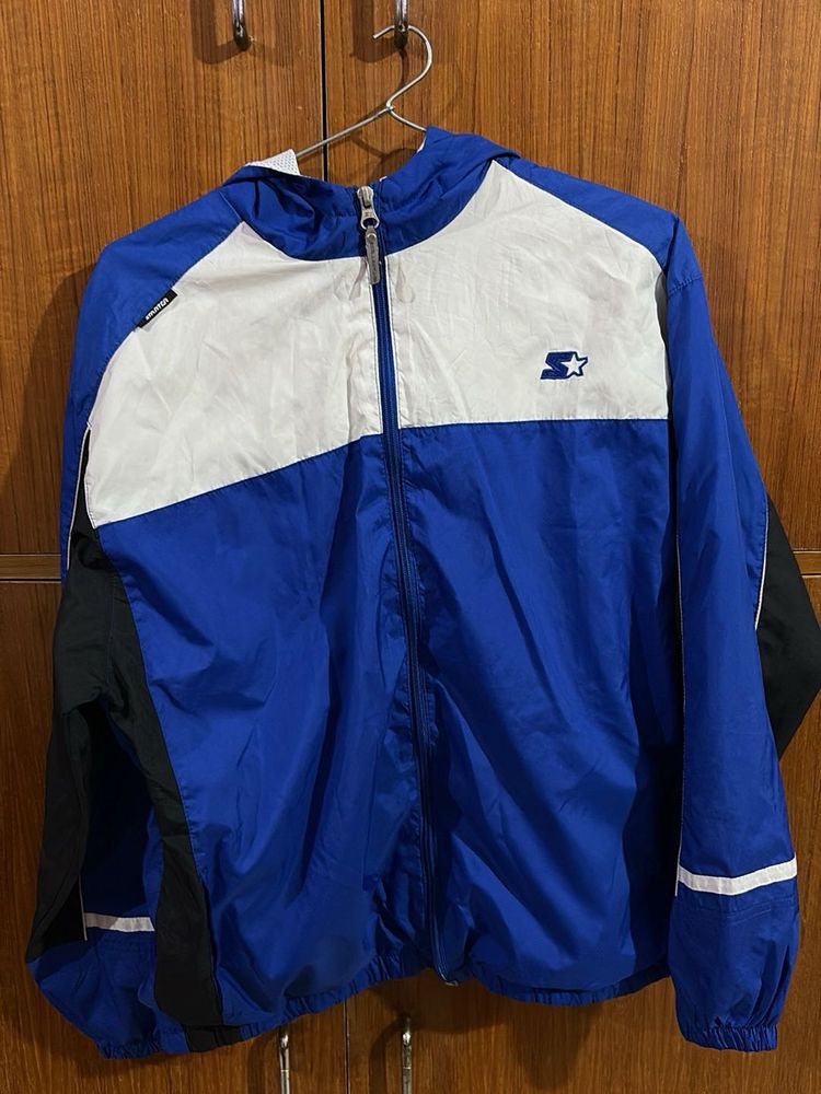 Starter Windbreaker Jacket