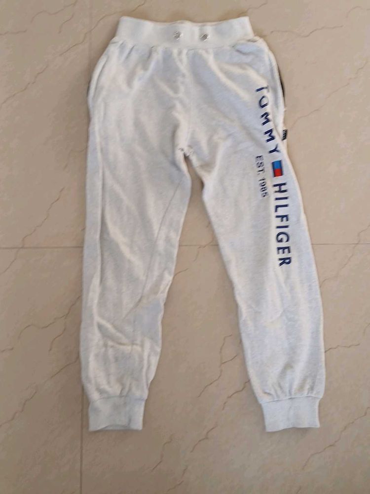 Cotton Jeans