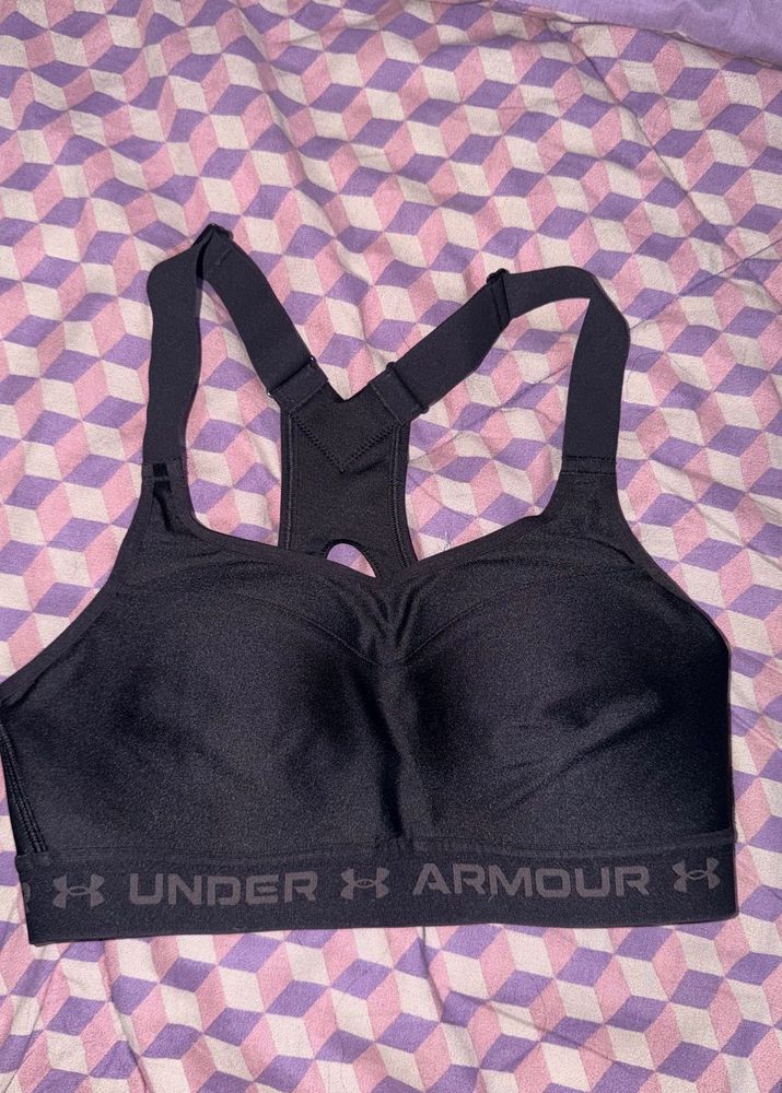 Under armour Sports Bra