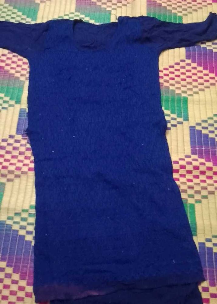 dress top