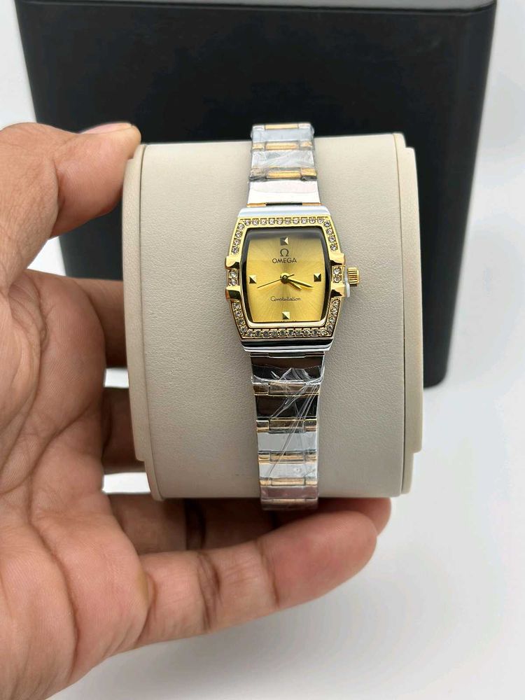 Omega  Ladies Watch