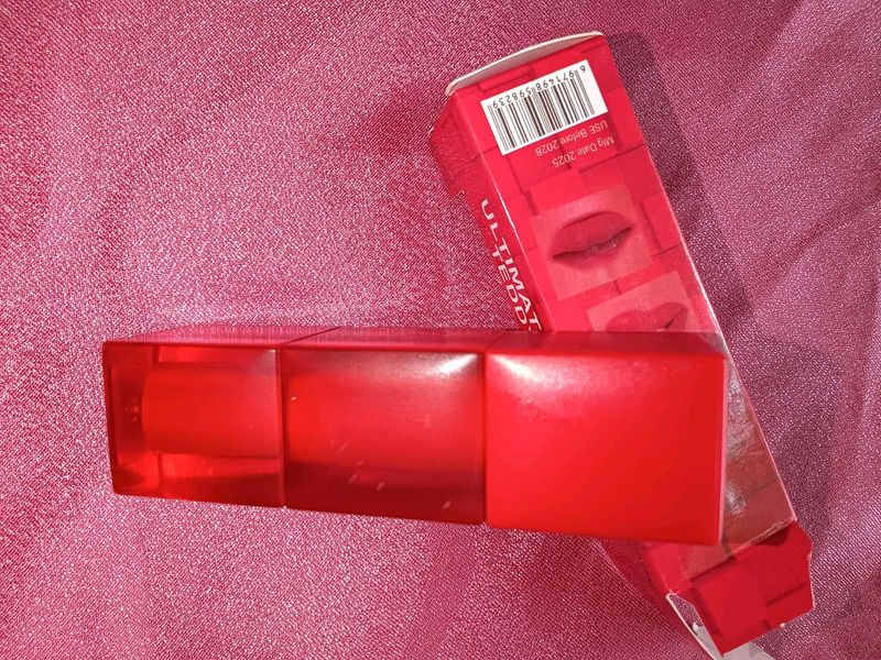 Lip And Cheek Tint 😉